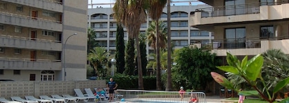 Apartaments Cye Salou