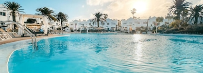 Bluesea Corralejo Village
