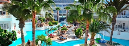 Lagos De Fañabé Beach Resort