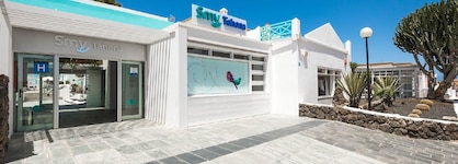 Smy Tahona Fuerteventura