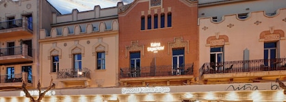 Sercotel Kalma Sitges