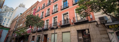 Petit Palace Tres Cruces