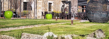 Sallés Hotel Mas Tapiolas