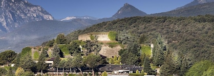 Hotel & Spa El Castell De Ciutat