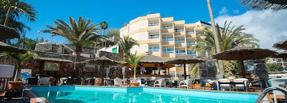 Hotel Hl Sahara Playa
