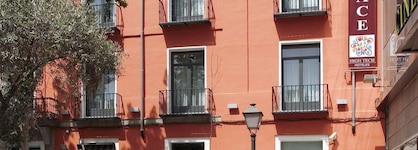 Petit Palace Plaza Del Carmen