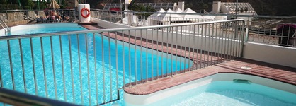 Apartamentos Los Veleros