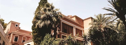 Balneario De Archena - Hotel León