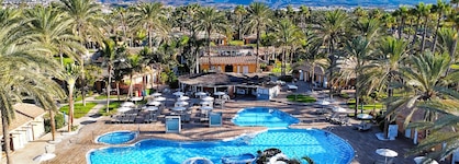 Suites & Villas by Dunas