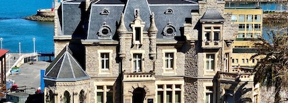 Urh Palacio De Oriol Hotel