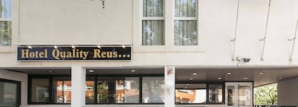 Crisol Quality Reus