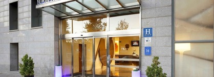 Eurostars Gran Valencia Hotel