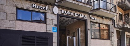 Hotel Silken Rona Dalba