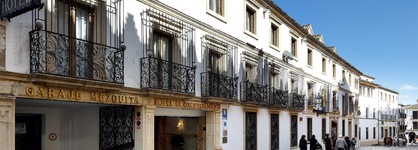 Eurostars Conquistador Hotel