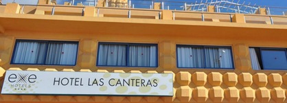 Sercotel Playa Canteras