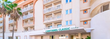 Hotel Canyamel Classic - Adults Only