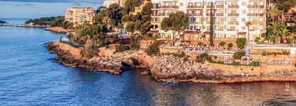 Hotel ROC Illetas & SPA