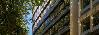 Hotel Dom Carlos Park