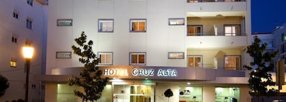 Hotel Cruz Alta