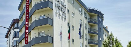 Luna Fatima Hotel