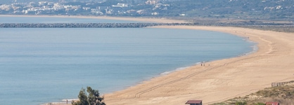 Alvor Atlântico Beach Aparthotel