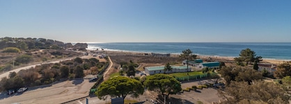 Alvor Atlântico Beach Aparthotel