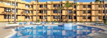 Auramar Beach Resort