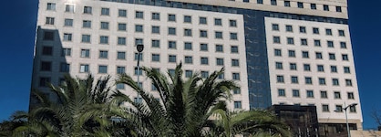 Sana Metropolitan Hotel