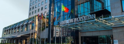 Sana Metropolitan Hotel