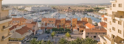 Vila Gale Marina Resort Hotel