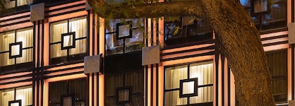 EVOLUTION Valbom Hotel