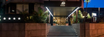 Hotel Dom Henrique Downtown