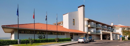 Meliá Castelo Branco