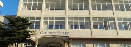 Golden Tulip Porto Gaia