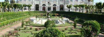 Curia Palace Hotel Spa & Golf