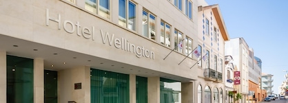 Exe Wellington
