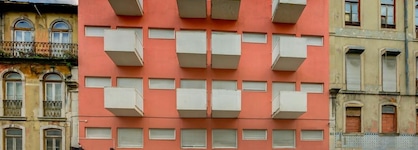 Hotel Príncipe Real