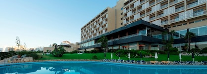 Hotel Algarve Casino