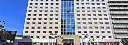 Epic Sana Marques Hotel