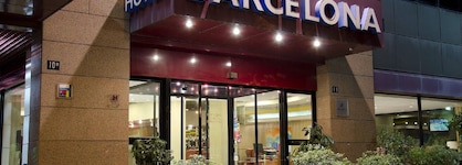 Hotel 3K Barcelona