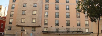 Hotel Real Palacio