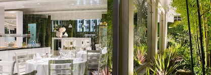 Hotel Cristal Marinha