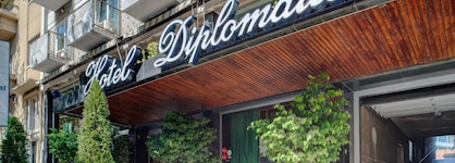 Vip Executive Diplomatico