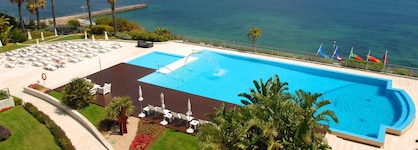 Hotel Cascais Miragem