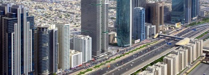 The Apartments Dubai World Trade Centre