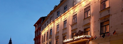 Erzherzog Johann Palais Hotel