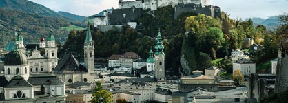 Rosewood Schloss Fuschl