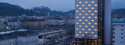 Austria Trend Hotel Europa Salzburg