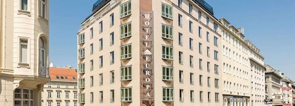 Austria Trend Hotel Europa Wien