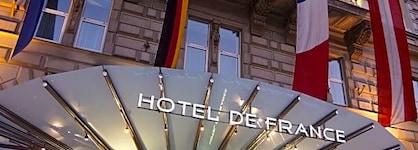 Hotel De France